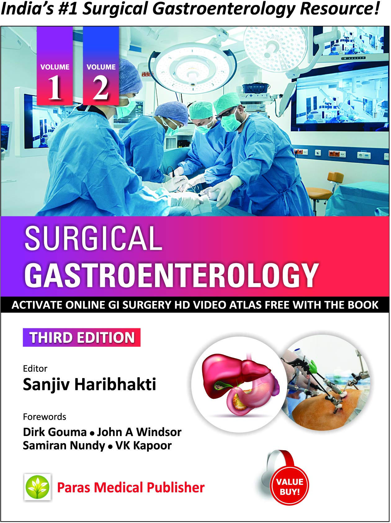 thesis topics in surgical gastroenterology
